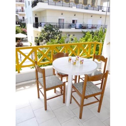Holiday home Chaniótis 630 85, Elláda