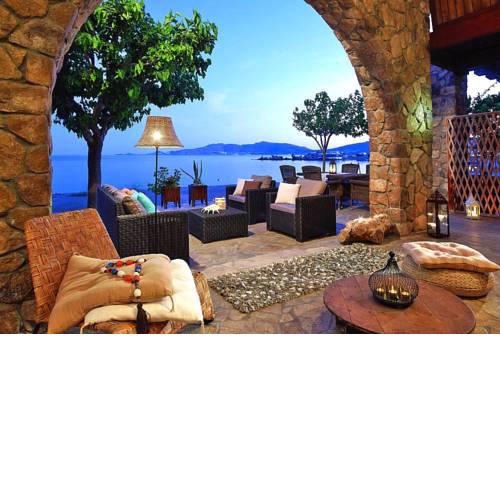 Holiday Home Charaki - RHO01040-F