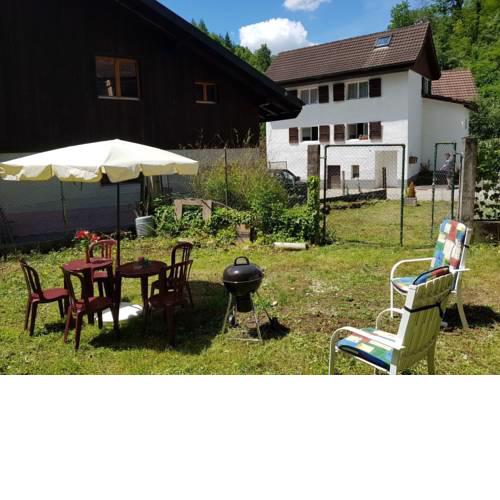 Holiday Home Chemin de la Réselle