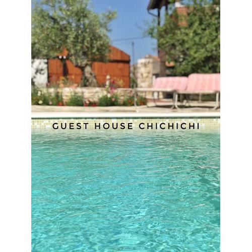 Holiday Home chichichi