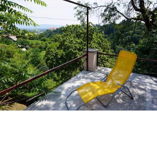 Holiday Home Chill Hill
