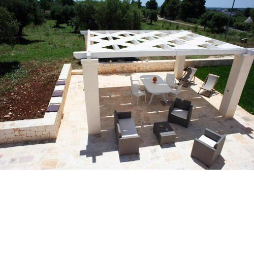 Holiday Home Cisternino - IAP02108i-F