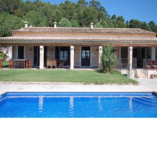 Holiday Home Cladera