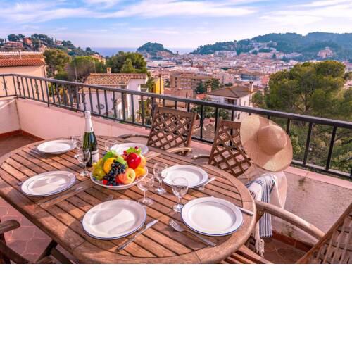 Holiday Home Closas