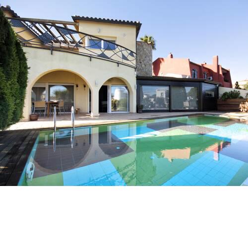 Holiday Home Colores