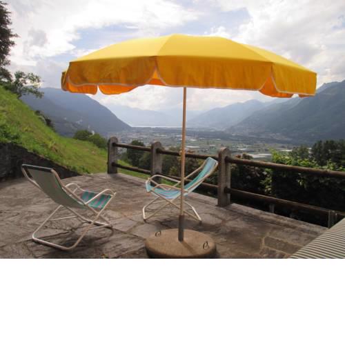 Holiday Home Comelina