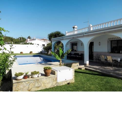 Holiday Home Corbera - NER401