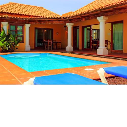 Holiday Home Corralejo - FUE01100f-FYA