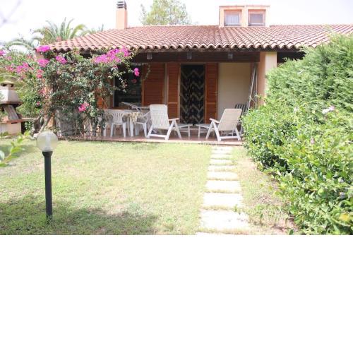 Holiday home Costa Rei