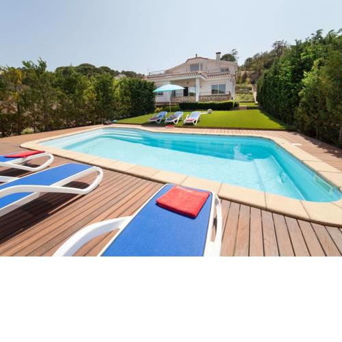 Holiday Home Costabella