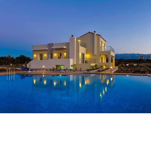 Holiday Home Cretan View.1
