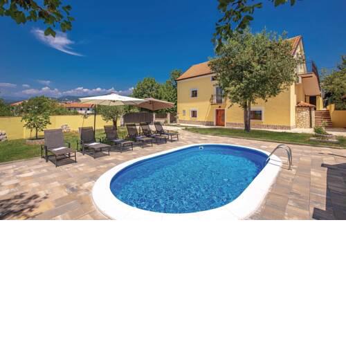 Holiday Home Crikvenica-Kraljevica
