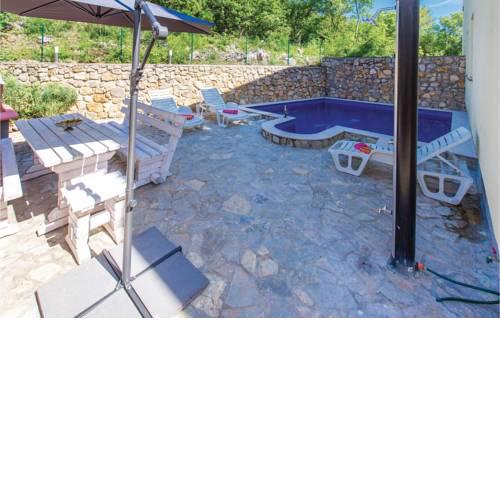 Holiday Home Crikvenica with Sea View 04
