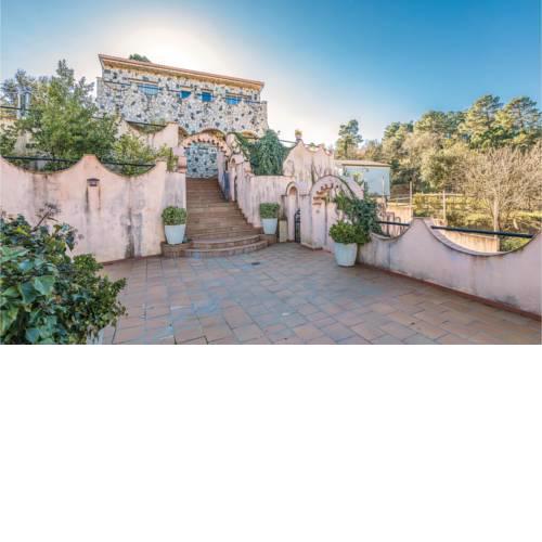 Holiday home c/Ronda del Paradis