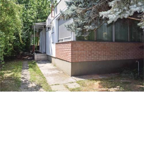 Holiday home Csík F. u.-Siófok-Sóstó
