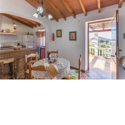 Holiday home Cuesta Robano