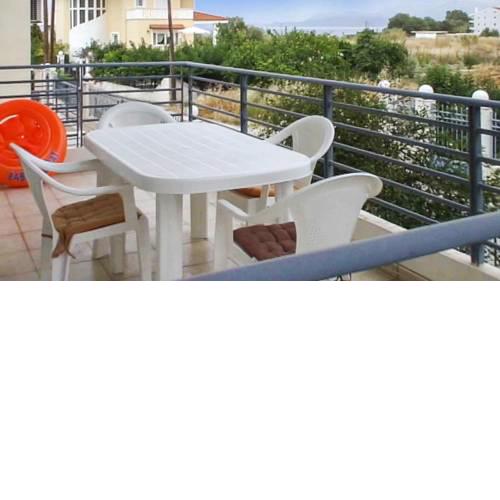 Holiday Home Dafnis