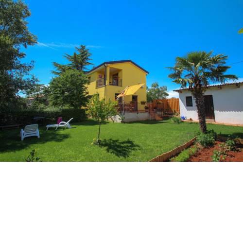 Holiday Home Dajla 11612