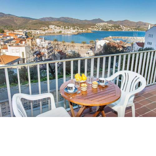 Holiday Home Dalí I