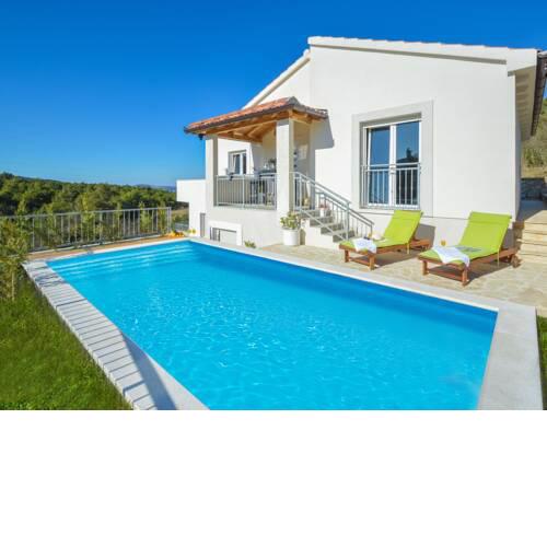 Holiday Home Dalmacia