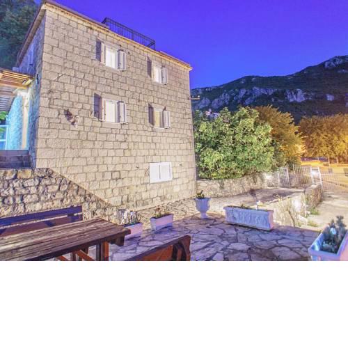 Holiday Home Danilo