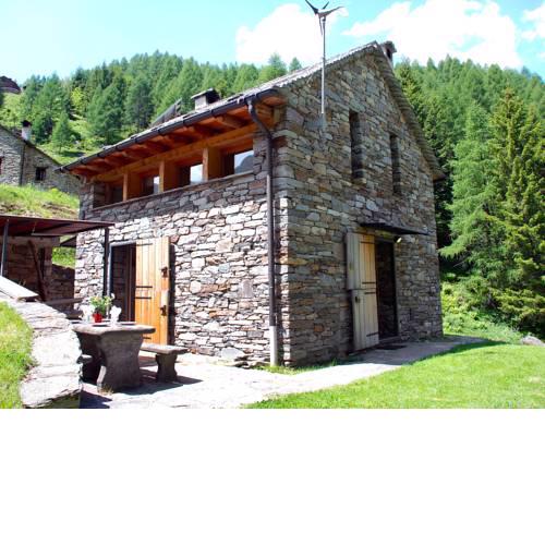 Holiday Home Dara Cotta