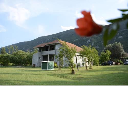 Holiday Home Darna