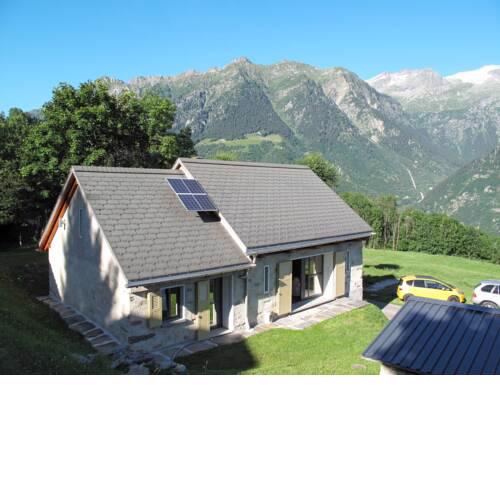 Holiday Home De Leoni - LTC300