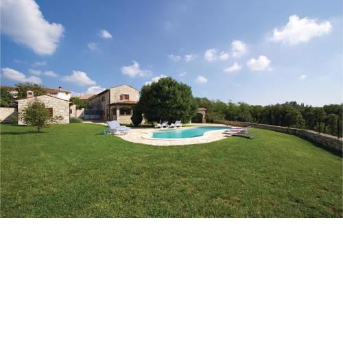 Holiday home Debeljuhi I