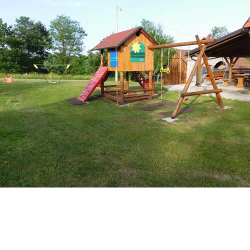 Holiday Home Deer Grove