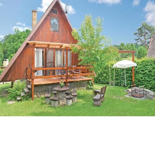 Holiday home Dehtar