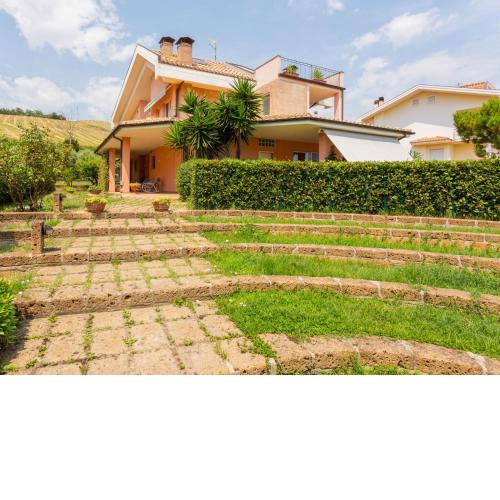 Holiday Home Dei Poeti by Interhome