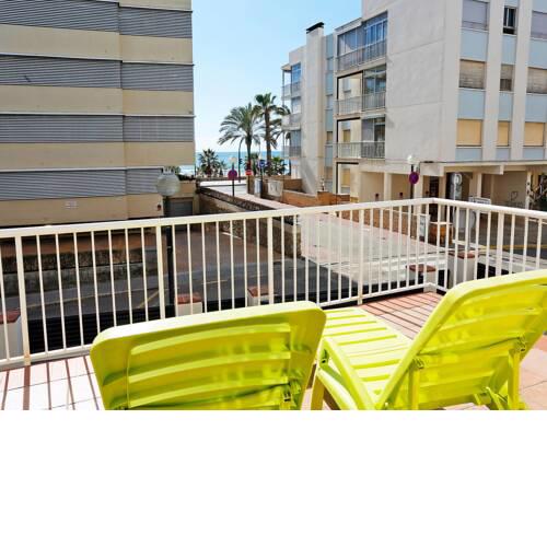 Holiday Home Del Sol