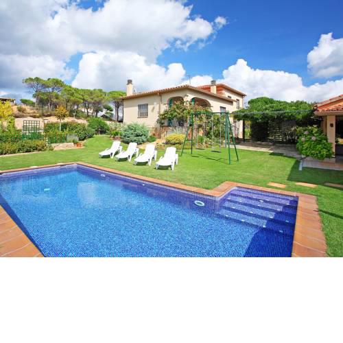 Holiday Home Delta