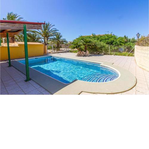 Holiday home Denia 93 with Outdoor Swimmingpool
