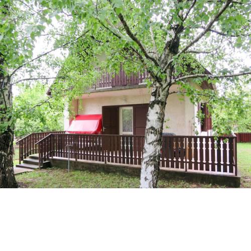 Holiday Home Dever (VCE233)