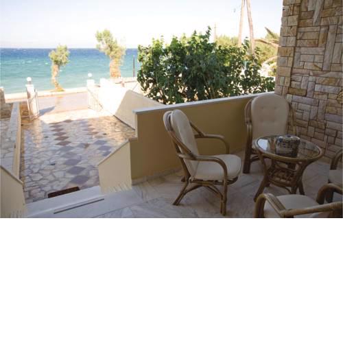 Holiday Home Diakopto Achaias P. 05