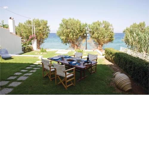 Holiday Home Diakopto Achaias P. 06