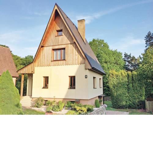 Holiday Home Dobren - 06