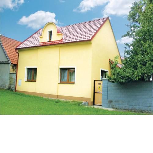 Holiday home Dobsice