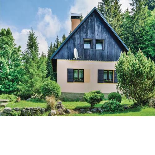 Holiday home Dolni Maxov C.