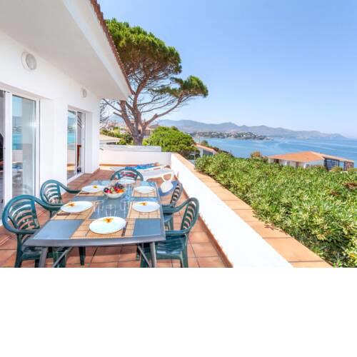 Holiday Home Don Quijote