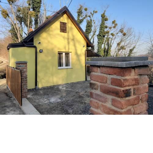 Holiday home Donja Stubica
