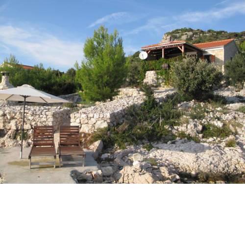 Holiday Home Donje More 11602