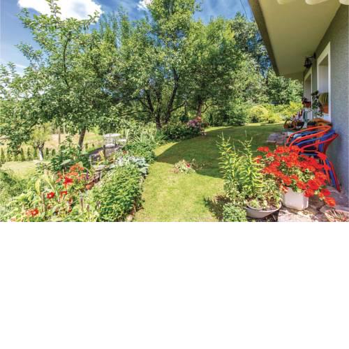 Holiday home Donji Vuksici I
