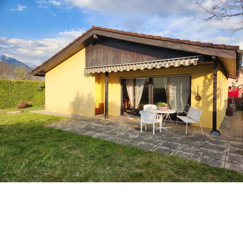 Holiday Home Dorenavant by Interhome