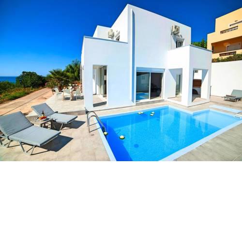 Holiday Home Dramia - HER011027-F