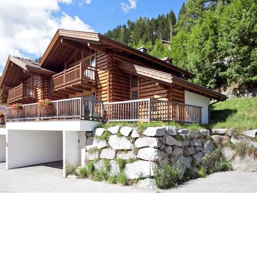 Holiday home Drive In Chalet 1