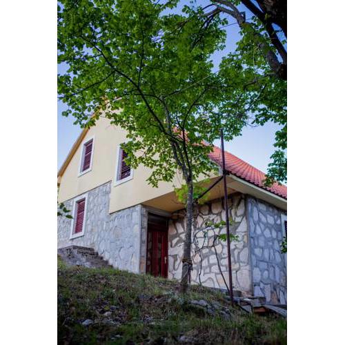 Holiday Home Dubovik