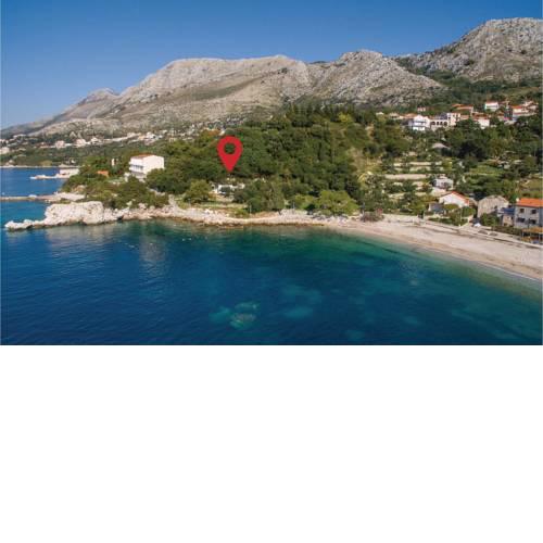 Holiday Home Dubrovnik with Sea View 11